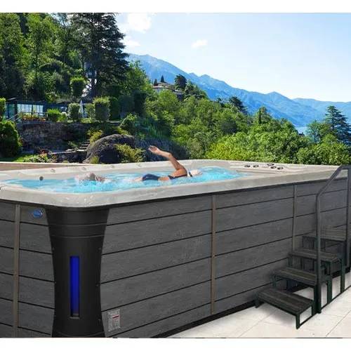 Swimspa X-Series hot tubs for sale in South Gate